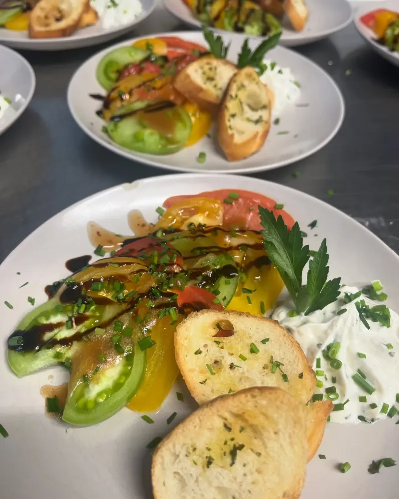 Bistrot près de Ambillou